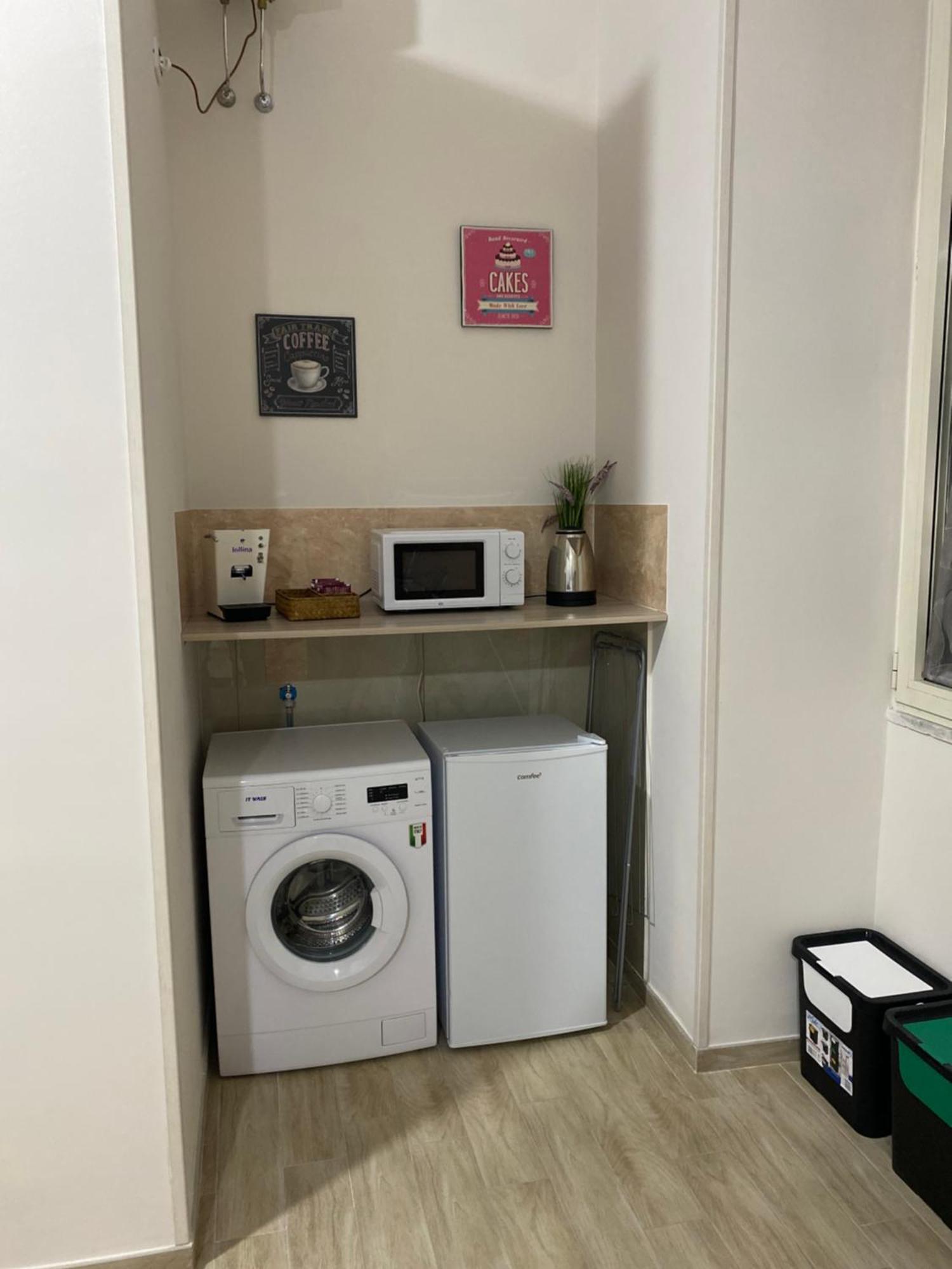 Hébergement de vacances La Petite Maison Naples