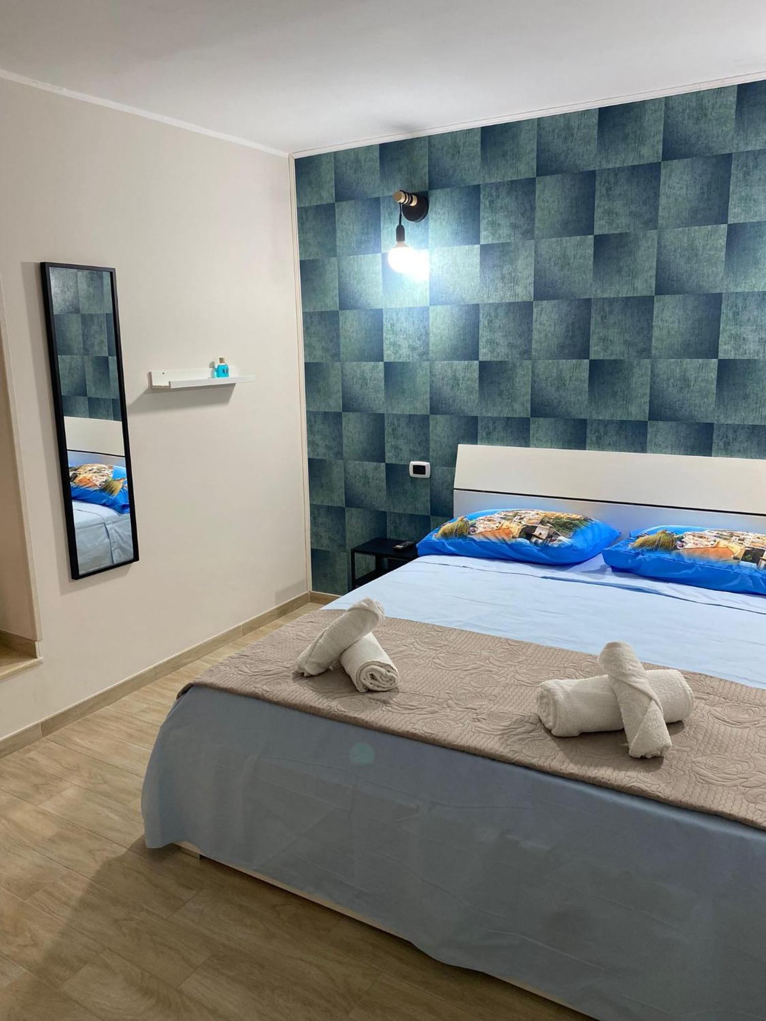 Hébergement de vacances La Petite Maison Naples