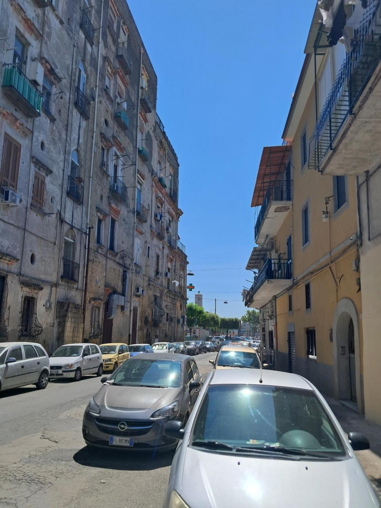 Hébergement de vacances La Petite Maison Naples