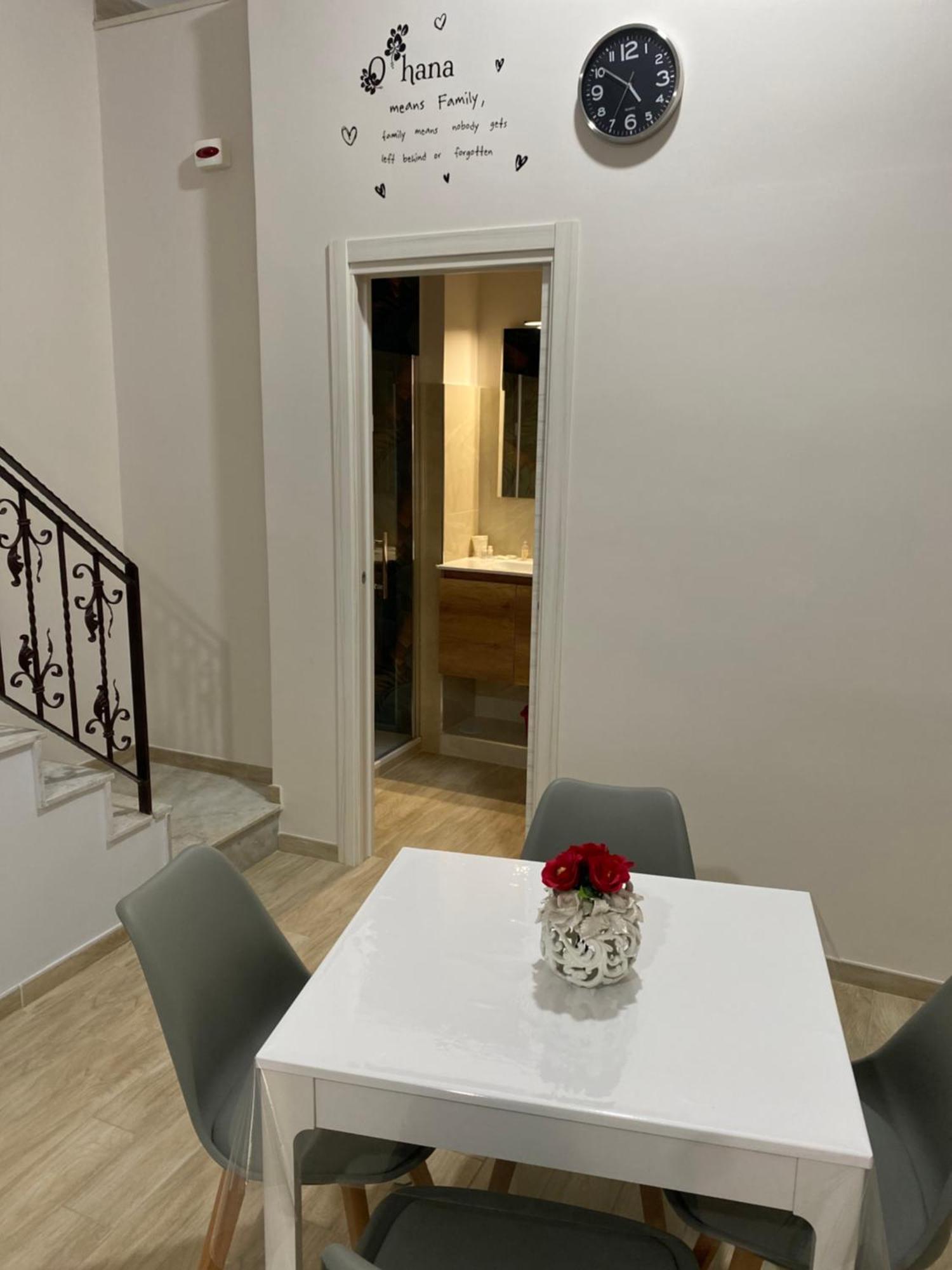 La Petite Maison Hébergement de vacances