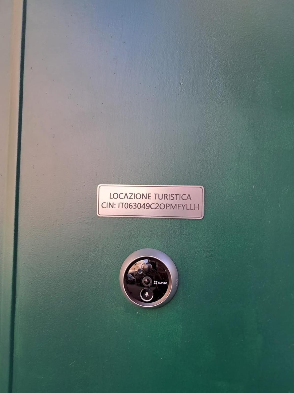 Hébergement de vacances La Petite Maison Naples