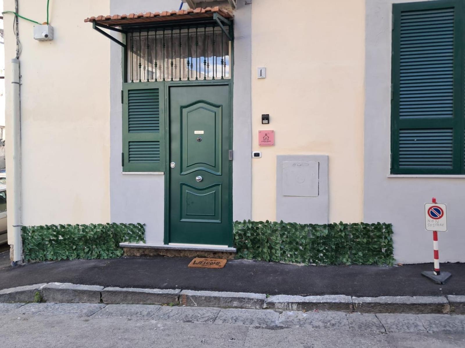 Hébergement de vacances La Petite Maison Naples
