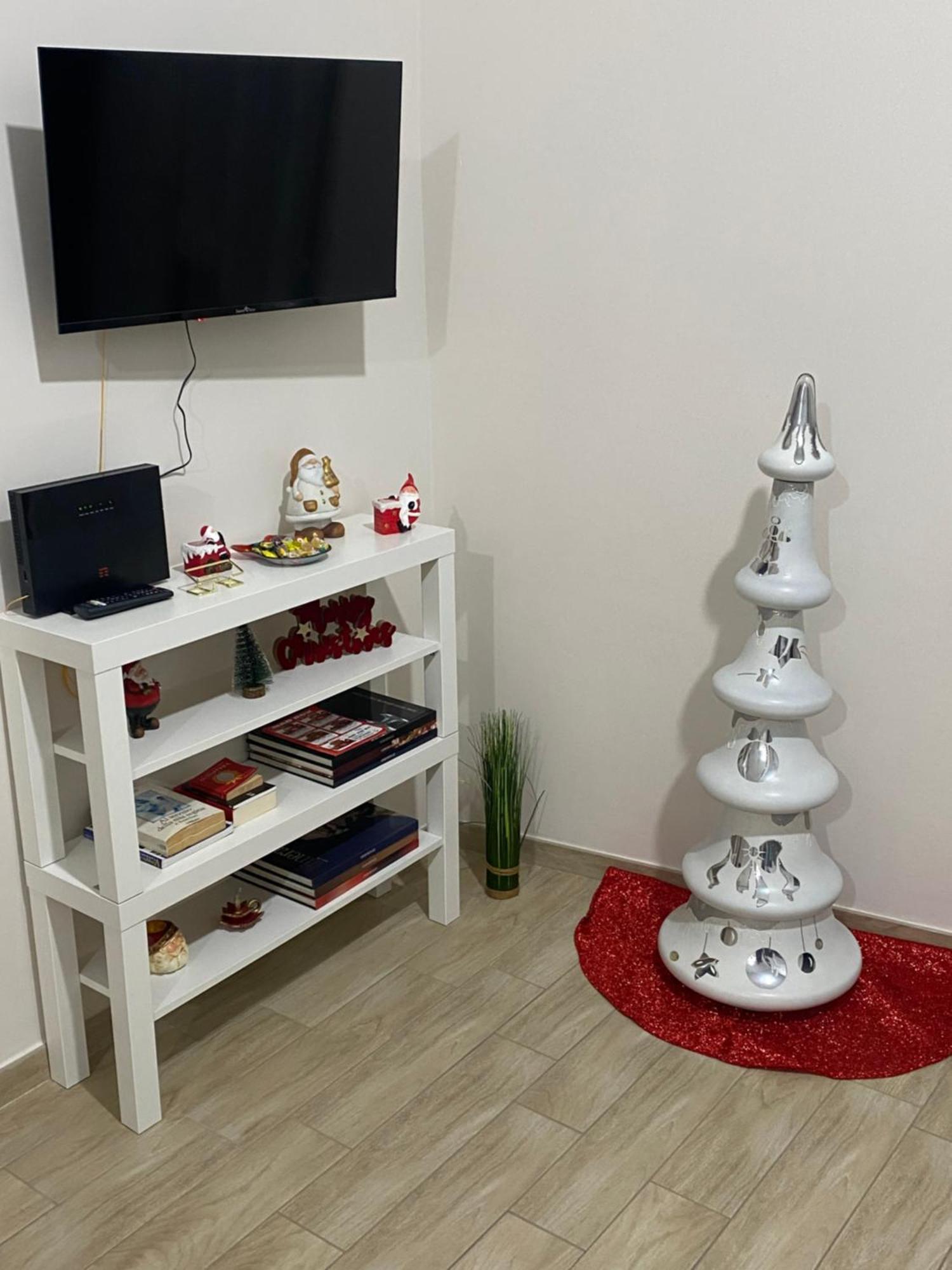 La Petite Maison Hébergement de vacances Naples