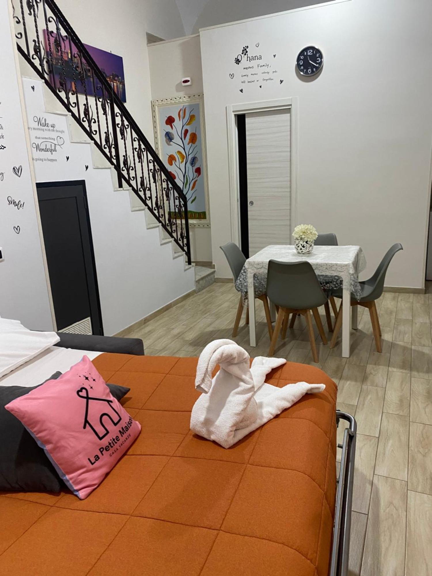 La Petite Maison Hébergement de vacances
