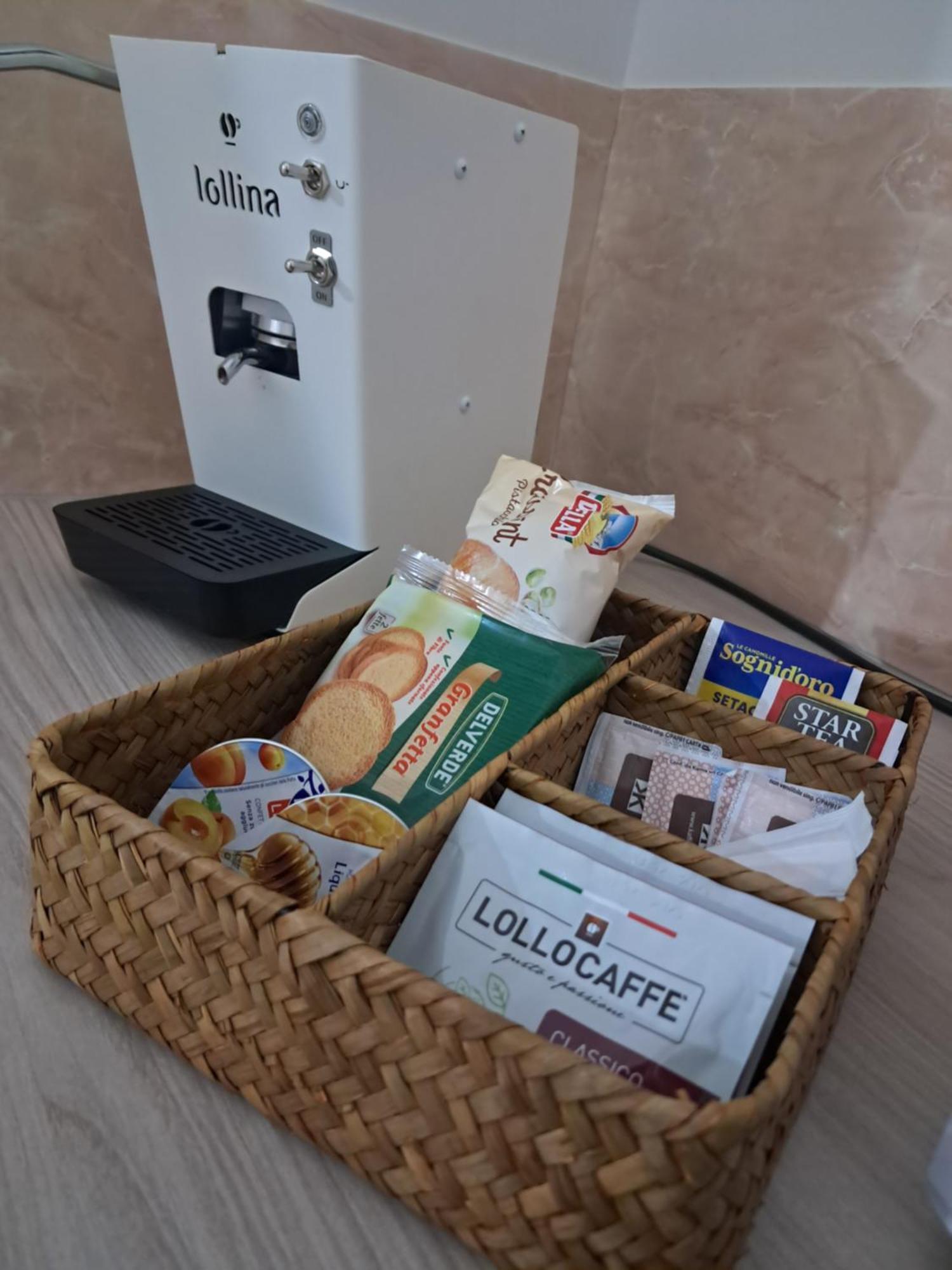 La Petite Maison Vakantiehuis Napels