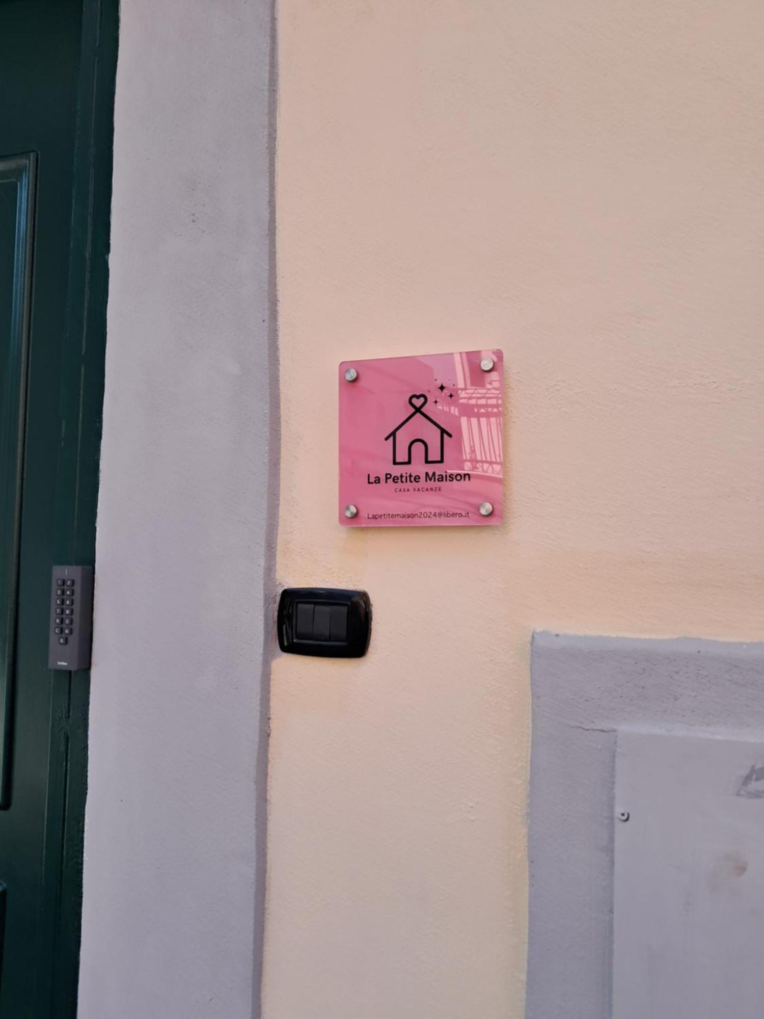 La Petite Maison * Napels