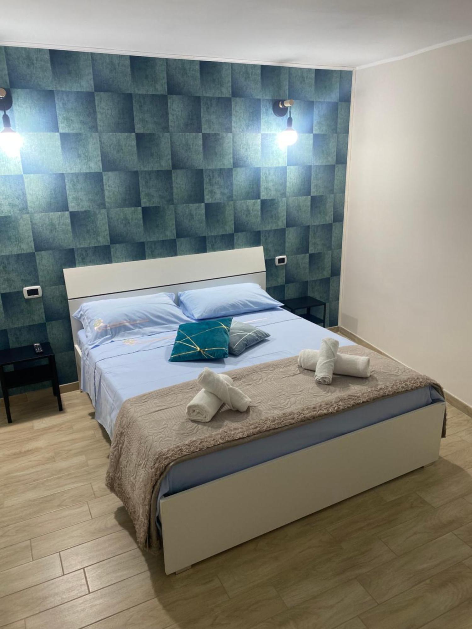 Vakantiehuis La Petite Maison Napels
